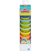 Игровой набор для лепки Hasbro Play-Doh Праздник (22037)