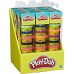 Ігровий набір для ліплення Hasbro Play-Doh Свято (22037) title=