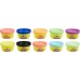 Ігровий набір для ліплення Hasbro Play-Doh Свято (22037) title=