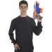 Бластер Hasbro Nerf Elite Stryfe, 6 патронов (A0200) title=