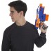 Бластер Hasbro Nerf Elite Stryfe, 6 патронов (A0200) title=