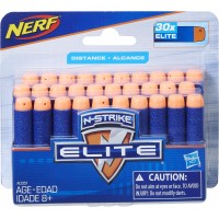 Набор патронов Hasbro Nerf Elite 30 шт. (A0351)