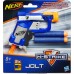Бластер Hasbro Nerf Elite 2.0 Jolt, 2 ратрона (A0707) title=
