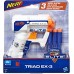Бластер Hasbro Nerf Elite Triadex-3, 3 патрони (A1690) title=