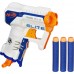 Бластер Hasbro Nerf Elite Triadex-3, 3 патрони (A1690) title=