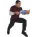 Бластер Hasbro Nerf Rough Cut Elite, 8 патронов (A1691) title=