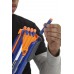 Бластер Hasbro Nerf Rough Cut Elite, 8 патронов (A1691) title=