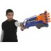 Бластер Hasbro Nerf Rough Cut Elite, 8 патронов (A1691) title=