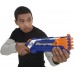 Бластер Hasbro Nerf Rough Cut Elite, 8 патронов (A1691) title=