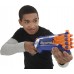 Бластер Hasbro Nerf Rough Cut Elite, 8 патронов (A1691) title=