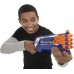 Бластер Hasbro Nerf Rough Cut Elite, 8 патронов (A1691) title=