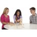 Настольная игра Hasbro Jenga, обновленная (A2120) title=