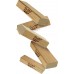 Настольная игра Hasbro Jenga, обновленная (A2120) title=
