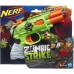 Бластер Nerf Zombie Strike Double Strike, 2 патрона (A6562) title=