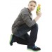 Бластер Nerf Zombie Strike Double Strike, 2 патрона (A6562) title=
