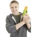 Бластер Nerf Zombie Strike Double Strike, 2 патрона (A6562) title=
