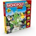 Настольная игра Hasbro Моя первая Монополия, русская (A6984) title=