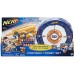 Бластер Hasbro Nerf Elite XD Firestrike, 10 патронов и мишень (A9535) title=