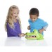 Настільна гра Hasbro Крокодильчик-дантист (B0408) title=