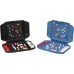 Настільна гра Hasbro Морський бій, дорожня (B0995) title=