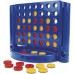 Настільна гра Hasbro Збери 4, дорожня (B1000) title=
