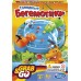 Настільна гра Hasbro Голодні бегемотики, дорожня (B1001) title=
