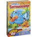 Настільна гра Hasbro Голодні бегемотики, дорожня (B1001) title=