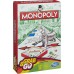 Игра Hasbro Классическая Монополия в дорогу, русская (B1002) title=