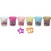 Игровой набор для лепки Hasbro Play-Doh, с конфетти (B3423) title=