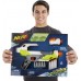 Бластер Hasbro Nerf Modulus IonFire, 4 патрона (B4618) title=