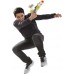 Бластер Hasbro Nerf Modulus IonFire, 4 патрона (B4618) title=