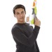 Бластер Hasbro Nerf Modulus IonFire, 4 патрона (B4618) title=