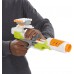 Бластер Hasbro Nerf Modulus IonFire, 4 патрона (B4618) title=
