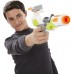 Бластер Hasbro Nerf Modulus IonFire, 4 патрона (B4618) title=