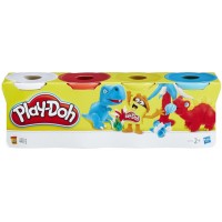 Игровой набор для лепки Hasbro Play-Doh Dinosaurs (B5517/B6508)