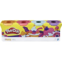 Ігровий набір для ліплення Hasbro Play-Doh Sweet (B5517/E4869)
