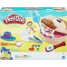Игровой набор для лепки Hasbro Play-Doh Мистер Зубастик (B5520) title=