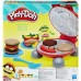 Игровой набор для лепки Hasbro Play-Doh Бургер Барбекю (B5521) title=