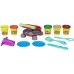 Игровой набор для лепки Hasbro Play-Doh Бургер Барбекю (B5521) title=