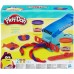Игровой набор для лепки Hasbro Play-Doh Веселая фабрика (B5554) title=