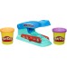 Игровой набор для лепки Hasbro Play-Doh Веселая фабрика (B5554) title=