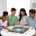 Настільна гра Hasbro Монополія Банкінг з електронним терміналом, російська (B6677) title=