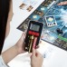 Настільна гра Hasbro Монополія Банкінг з електронним терміналом, російська (B6677) title=