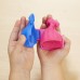 Ігровий набір для ліплення Hasbro Play-Doh Салон тролів (B9027) title=