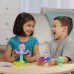 Ігровий набір для ліплення Hasbro Play-Doh Салон тролів (B9027) title=