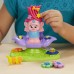 Ігровий набір для ліплення Hasbro Play-Doh Салон тролів (B9027) title=