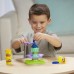 Ігровий набір для ліплення Hasbro Play-Doh Салон тролів (B9027) title=