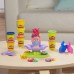 Ігровий набір для ліплення Hasbro Play-Doh Салон тролів (B9027) title=