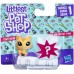 Игровой набор Hasbro Littlest Pet Shop Две зверюшки (B9389) title=