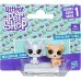 Игровой набор Hasbro Littlest Pet Shop Две зверюшки (B9389) title=